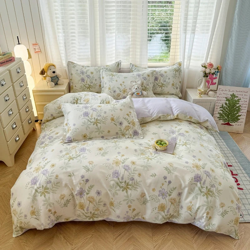 DUVET COVER