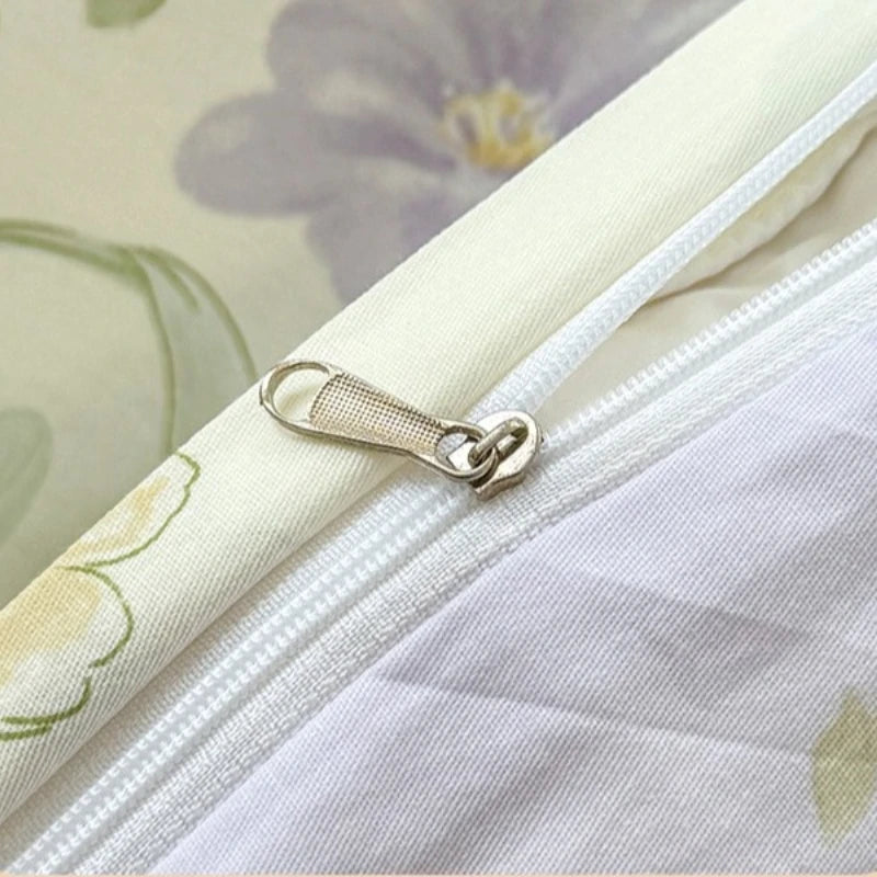 DUVET COVER