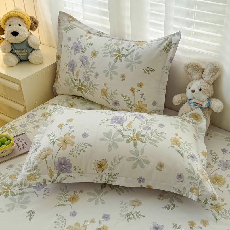 DUVET COVER