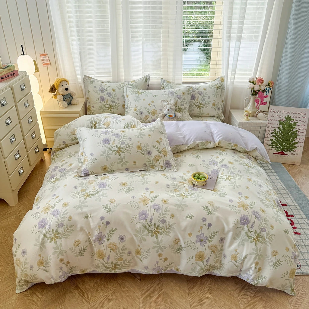 DUVET COVER